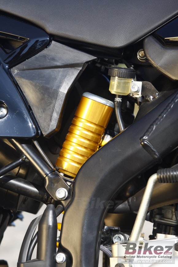 rieju mrt 125 exhaust